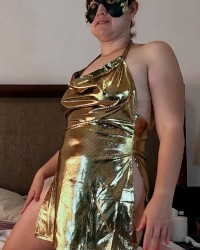 Vote for your favorite passion dress photo