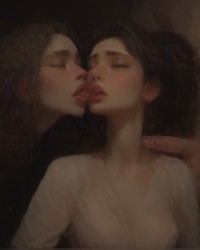 Artistic Victorian 3 Way Experience photo