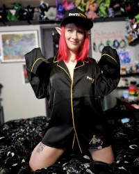 Sexy Little Elfy photo