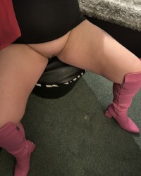 MY HUSBANDS LETS ME photo