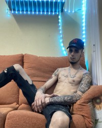 AlexxBlackk photo