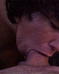 Blowjobs, ball sucking, rimjobs and ladies who do that for me photo