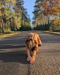 Mrs. Autumn photo