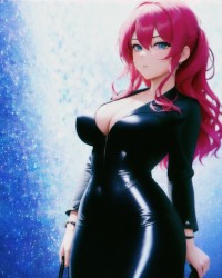SFW Anime photo