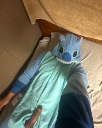Stitch photo