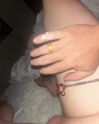 💓HardCore PINK Ass Nights & New Dildo. photo