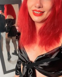 Redhead photos photo