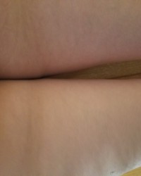 Amateur Teen Latina/ Sexy Teen slut photo