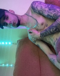 AlexxBlackk photo