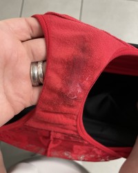Dirty Panties photo