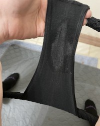 Dirty Panties photo