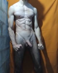 Sexy boy photo