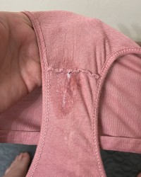 Dirty Panties photo
