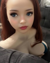 Jolie’s day photo