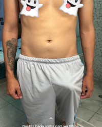 Hombre encantador photo