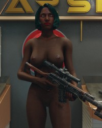 Starfield Screenshots photo