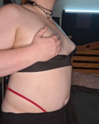 Small tits photo