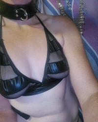 Little titties photo