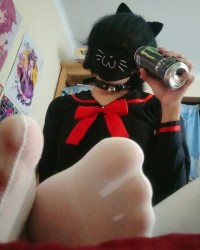 Catboy :3 photo