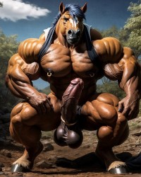Anime BigCocks photo