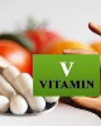 VITAMIN V AVAILABLE - message me photo