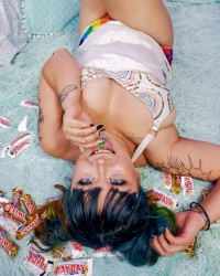 Sugary Sweet Shoot / 2020 photo