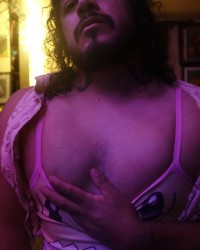 nipple play photo