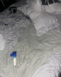 💓HardCore PINK Ass Nights & New Dildo. photo