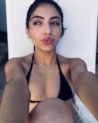 ❤️❤️FOLLOW ME ON INSTAGRAM: ZARAA.FOX❤️❤️ photo