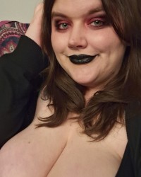 Goth Show 1-13 photo