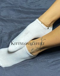 Feets dream photo