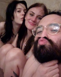 We Horny In This Bitch photo
