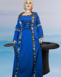 Granny Countessa Dracula photo