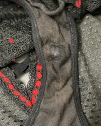 Dirty Panties photo
