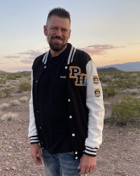 April 2024 in the Desert photo