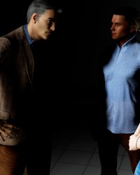 Episode 3 OUR PASSION MARK photo