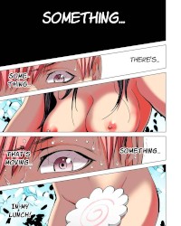 SYNONYM CHAPTER 1 Comic photo