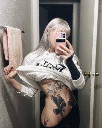 did someone say boobs? photo