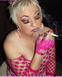 SHIRLEY SLUT 852 MY LIFE photo