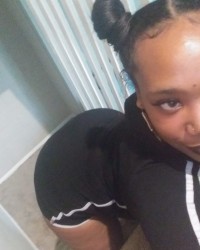 Sexy Afro-latina photo