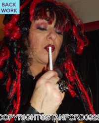 598 SHIRLEY SLUT photo