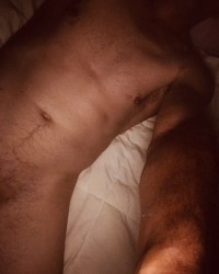 Naked & Horny photo
