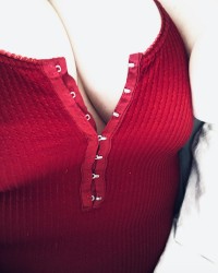 Deep Red photo