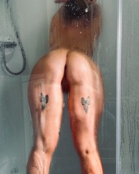 Booty photo