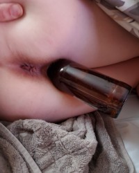 All the things i've stuck in myself photo