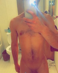 All hot and horny photo