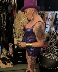 WHATS WRONG WITH BEING A WHORE photo