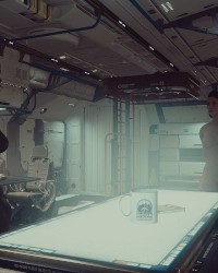 Starfield Screenshots photo