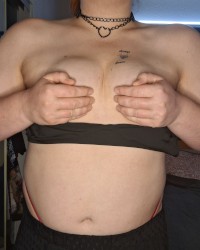 Small tits photo