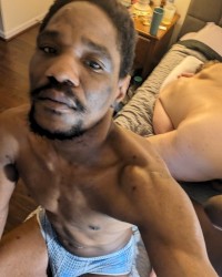 Giving it all back photo